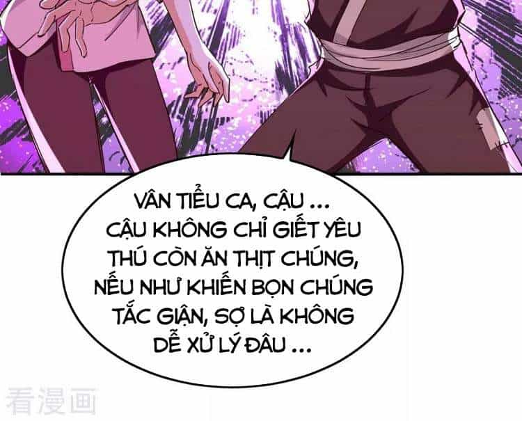 Tiên Đế Trở Về - Chương 223 - ảnh 19