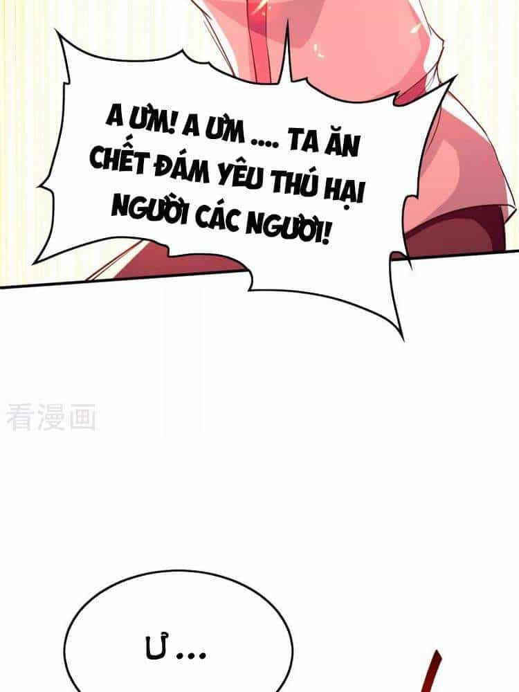 Tiên Đế Trở Về - Chương 223 - ảnh 25