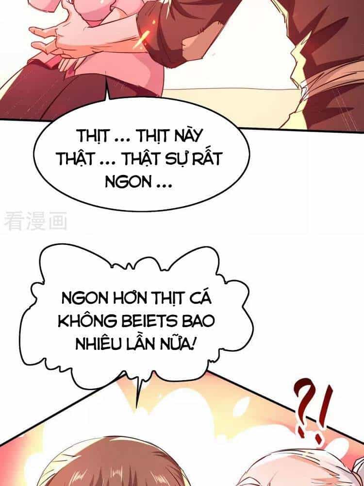 Tiên Đế Trở Về - Chương 223 - ảnh 27