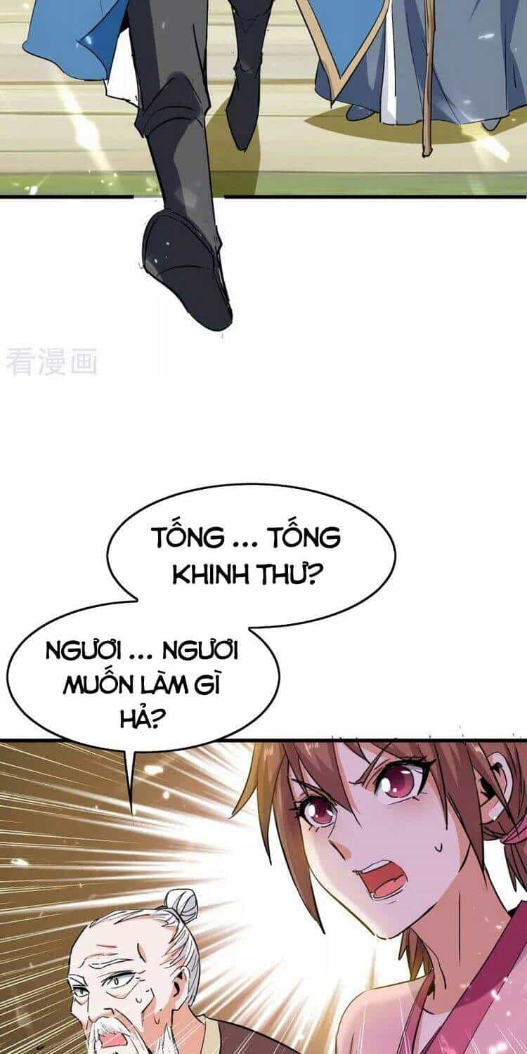 Tiên Đế Trở Về - Chương 224 - ảnh 29