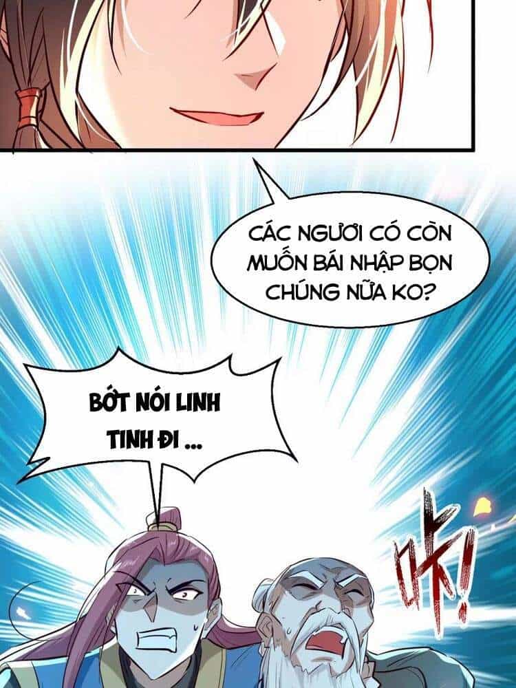 Tiên Đế Trở Về - Chương 225 - ảnh 12