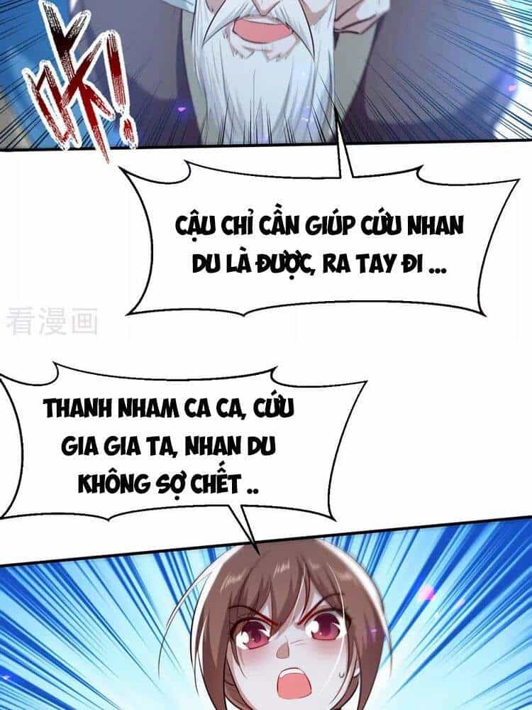 Tiên Đế Trở Về - Chương 225 - ảnh 16