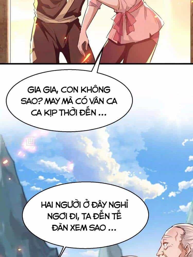 Tiên Đế Trở Về - Chương 225 - ảnh 23