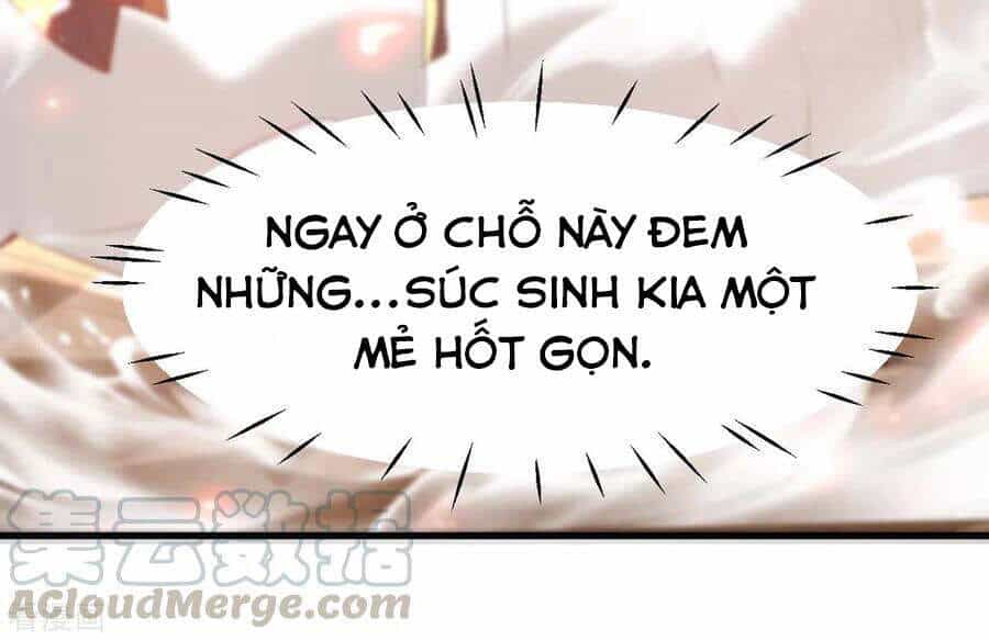 Tiên Đế Trở Về - Chương 226 - ảnh 11