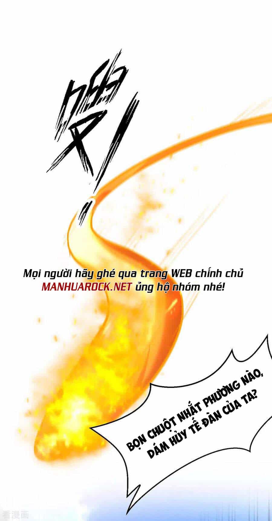 Tiên Đế Trở Về - Chương 226 - ảnh 12