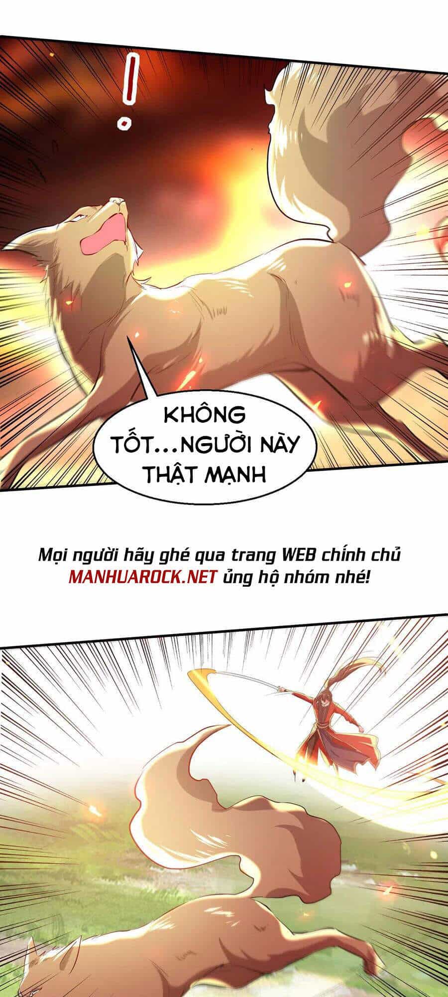 Tiên Đế Trở Về - Chương 226 - ảnh 37