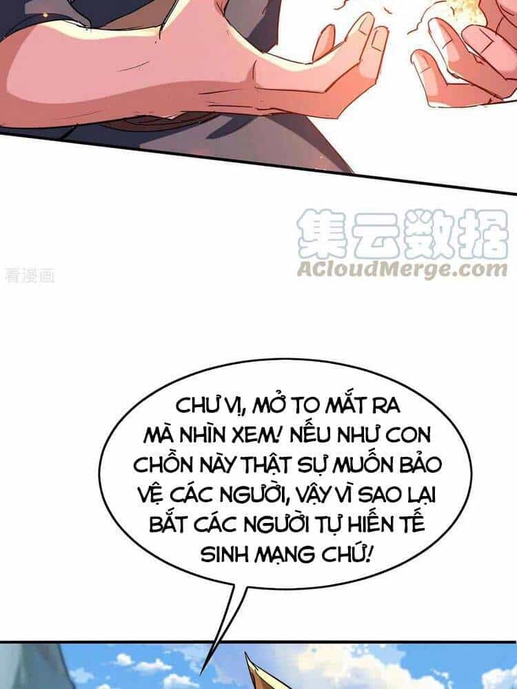 Tiên Đế Trở Về - Chương 227 - ảnh 14