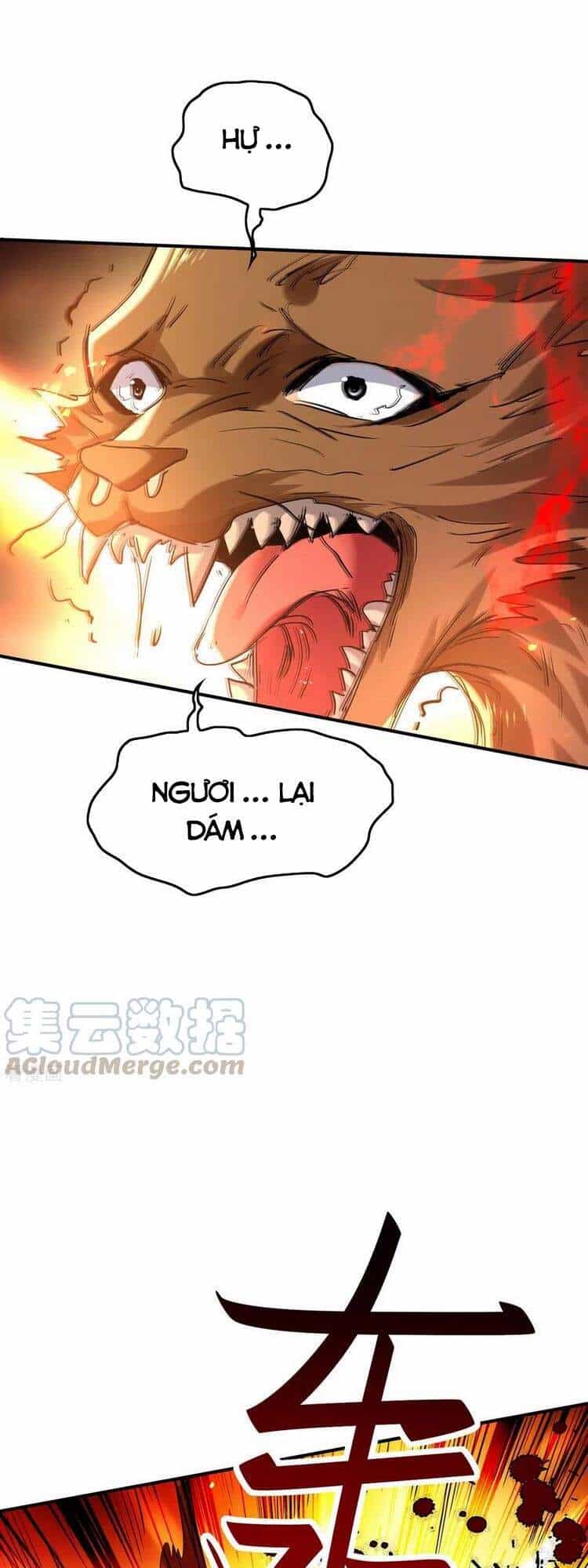 Tiên Đế Trở Về - Chương 227 - ảnh 20