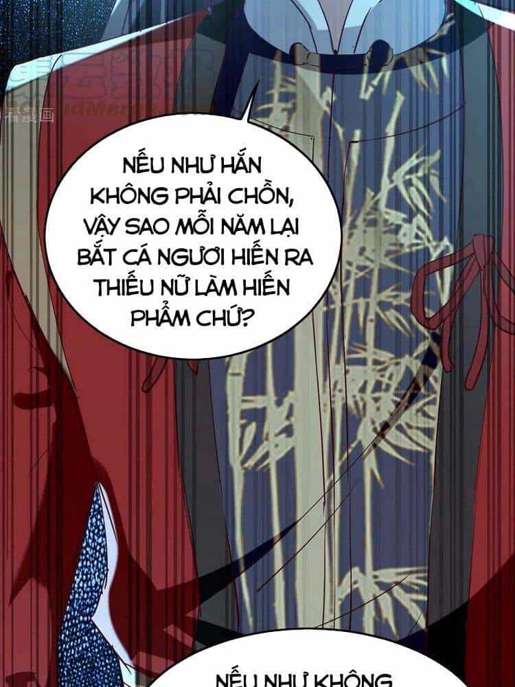 Tiên Đế Trở Về - Chương 227 - ảnh 25