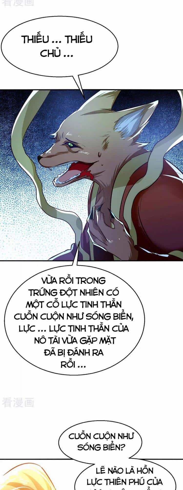 Tiên Đế Trở Về - Chương 229 - ảnh 27