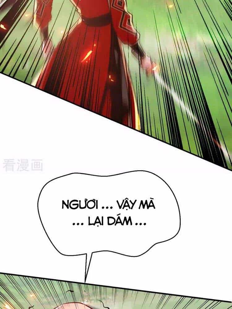 Tiên Đế Trở Về - Chương 229 - ảnh 4