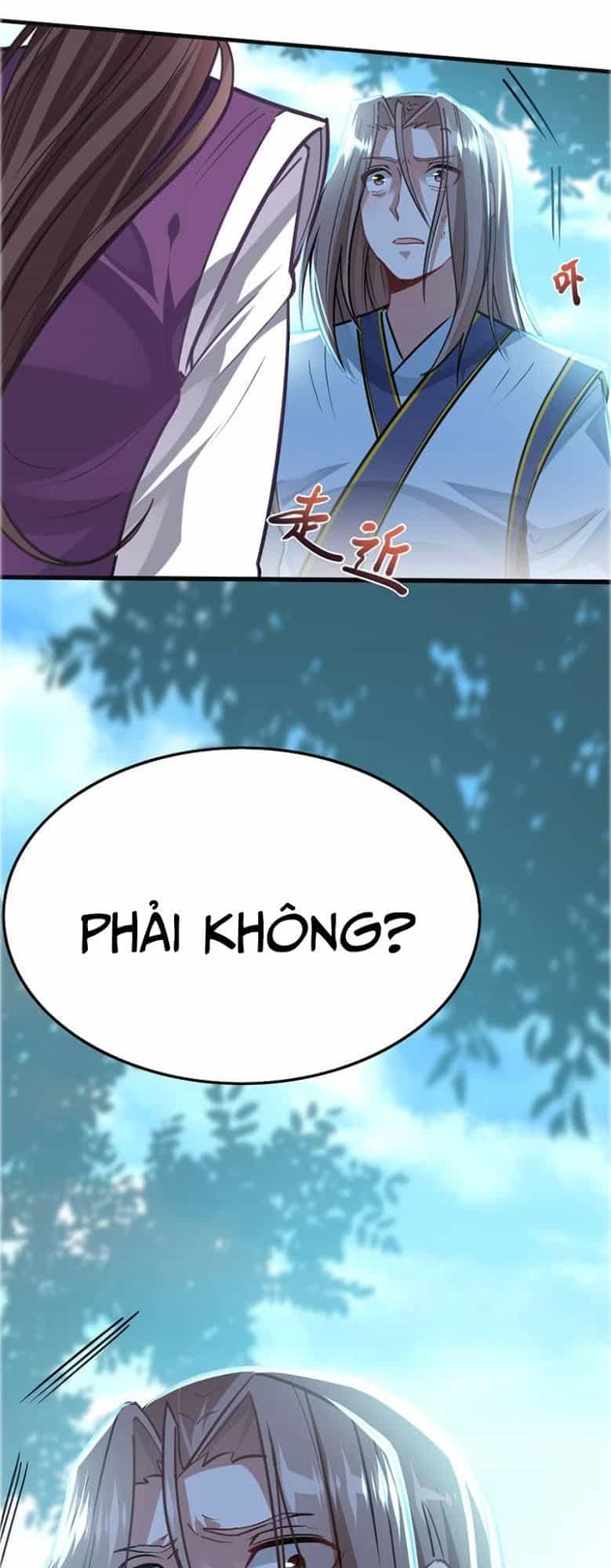 Tiên Đế Trở Về - Chương 23 - ảnh 5