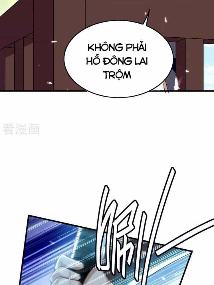 Tiên Đế Trở Về - Chương 230 - ảnh 14