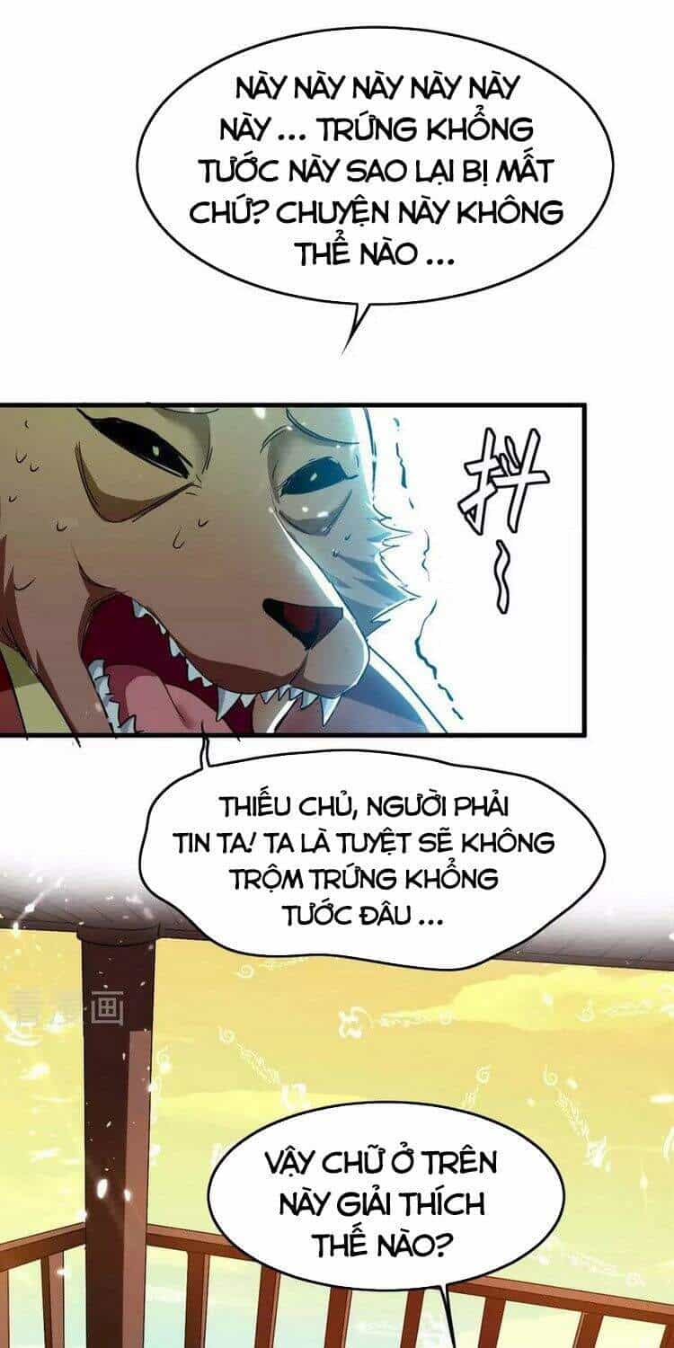 Tiên Đế Trở Về - Chương 231 - ảnh 1