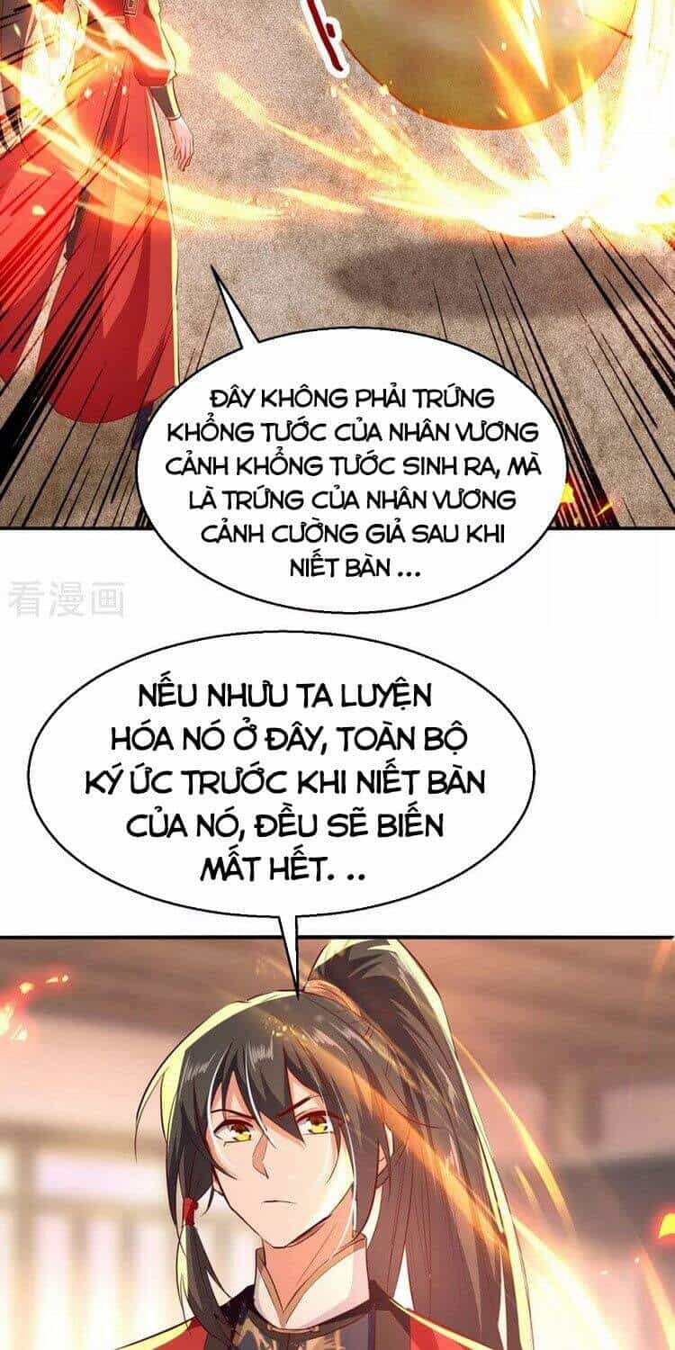 Tiên Đế Trở Về - Chương 231 - ảnh 11