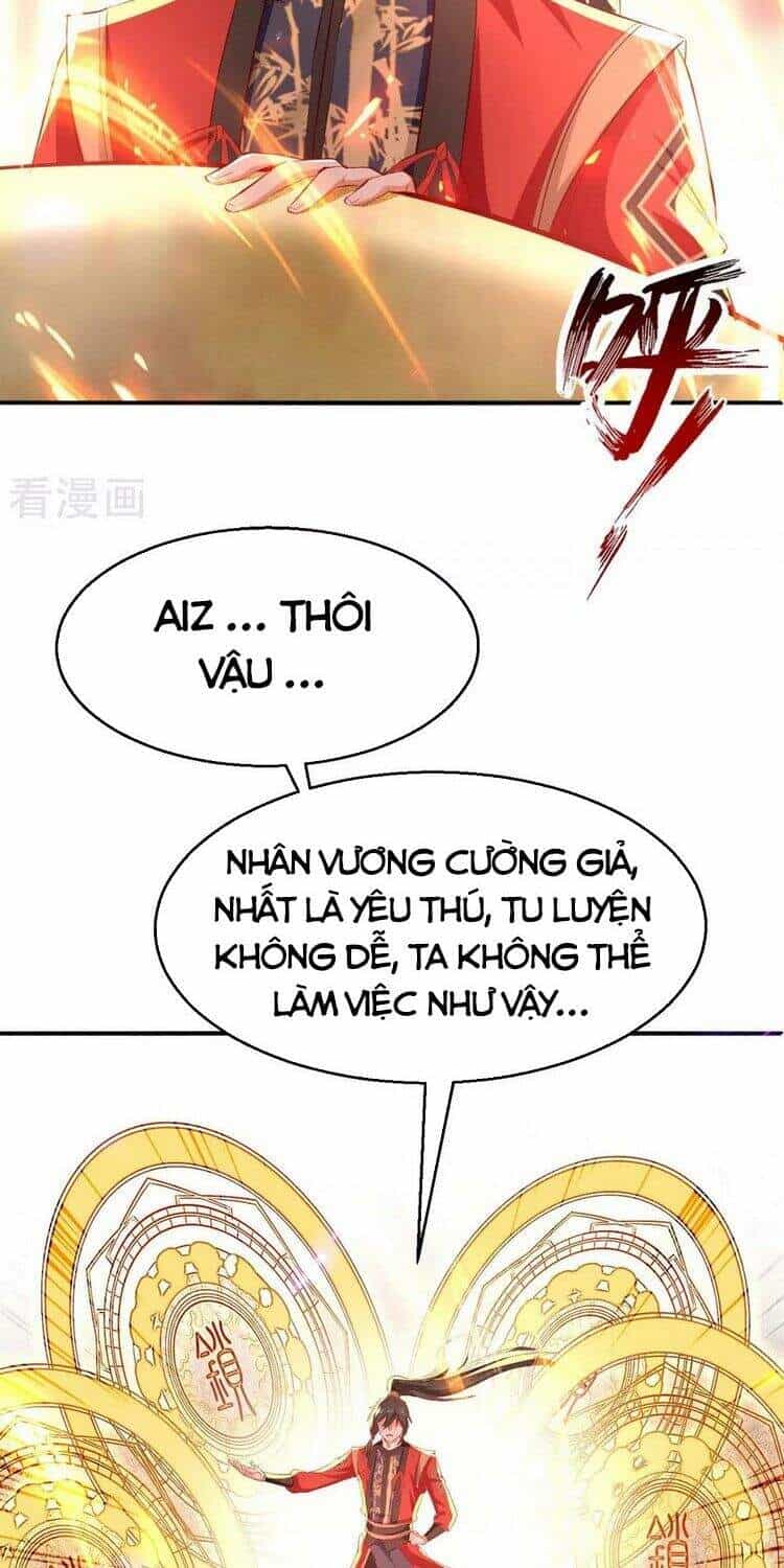 Tiên Đế Trở Về - Chương 231 - ảnh 12