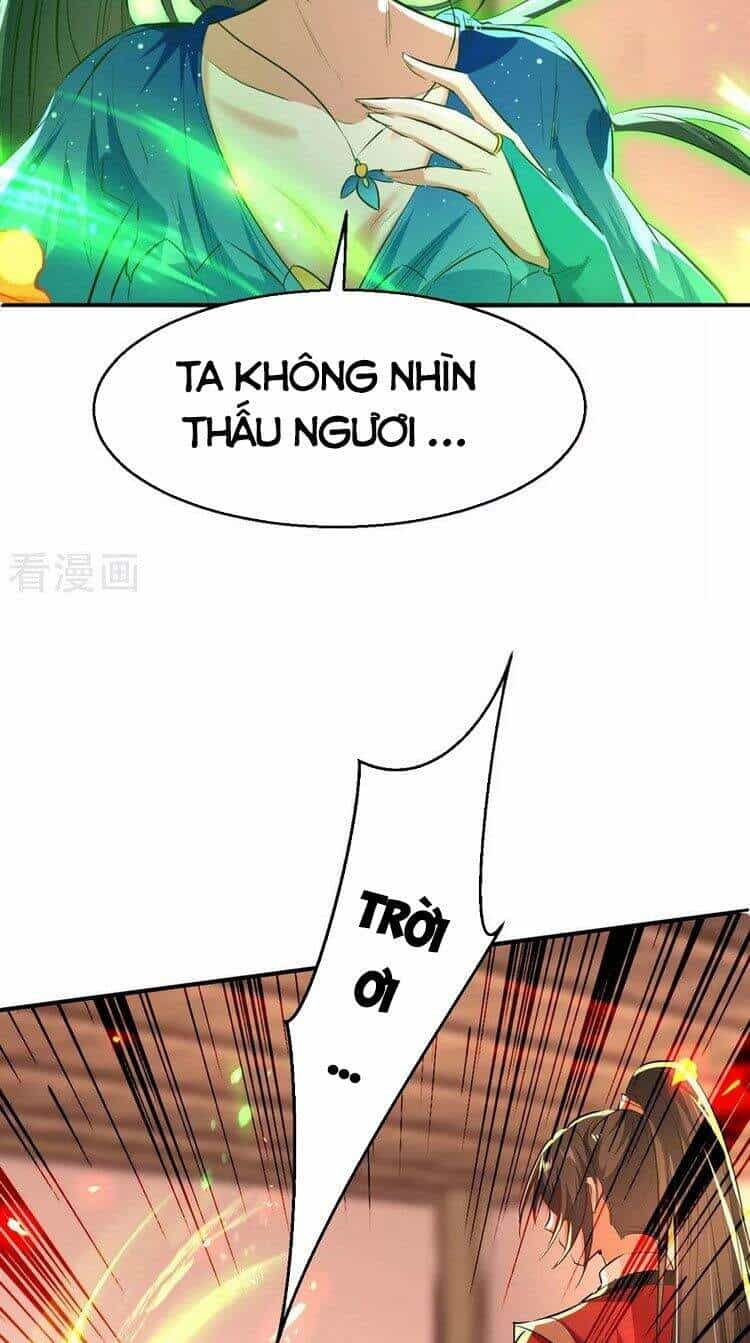 Tiên Đế Trở Về - Chương 231 - ảnh 24