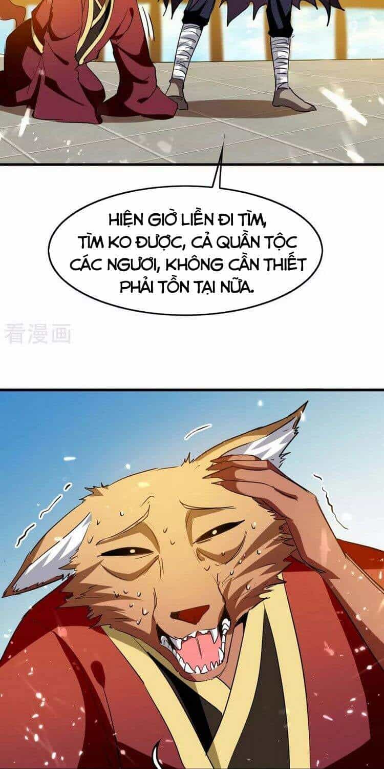 Tiên Đế Trở Về - Chương 231 - ảnh 7
