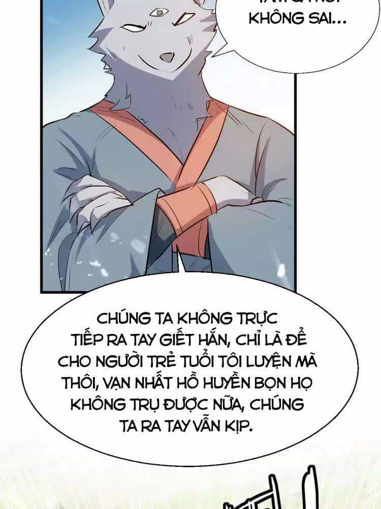 Tiên Đế Trở Về - Chương 233 - ảnh 14