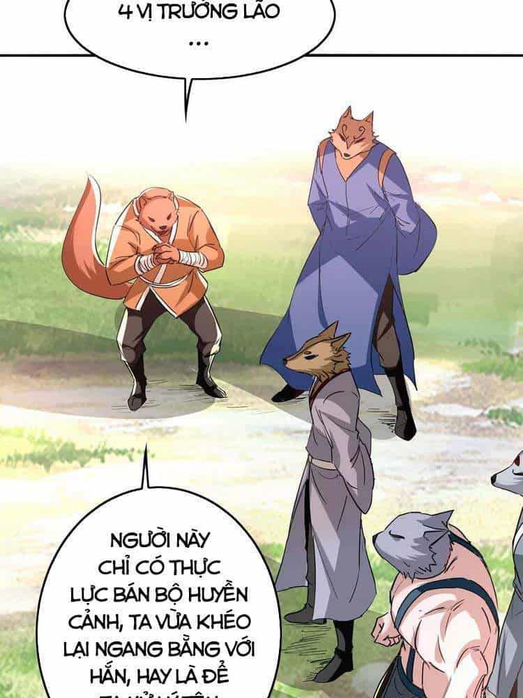 Tiên Đế Trở Về - Chương 233 - ảnh 2