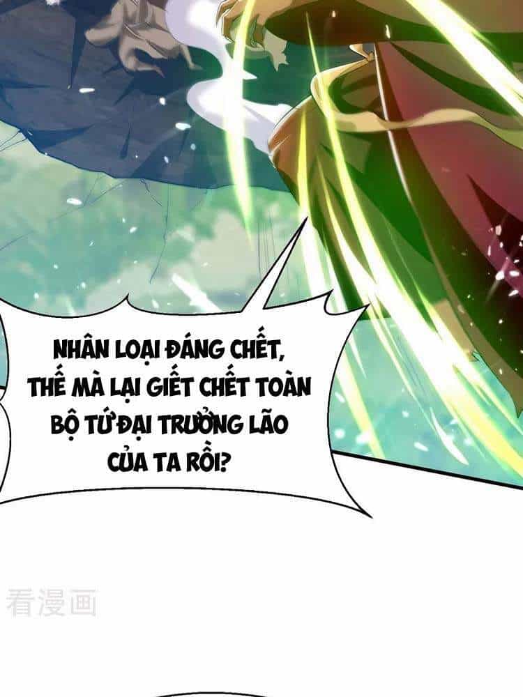 Tiên Đế Trở Về - Chương 234 - ảnh 12