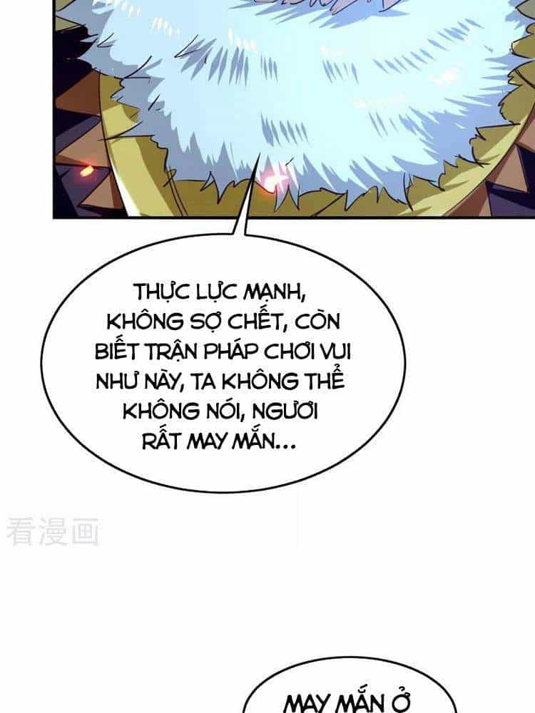 Tiên Đế Trở Về - Chương 235 - ảnh 14