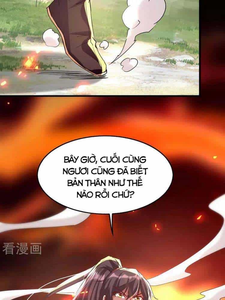 Tiên Đế Trở Về - Chương 235 - ảnh 25