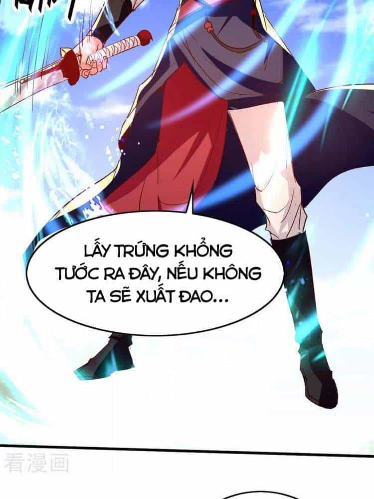 Tiên Đế Trở Về - Chương 236 - ảnh 10