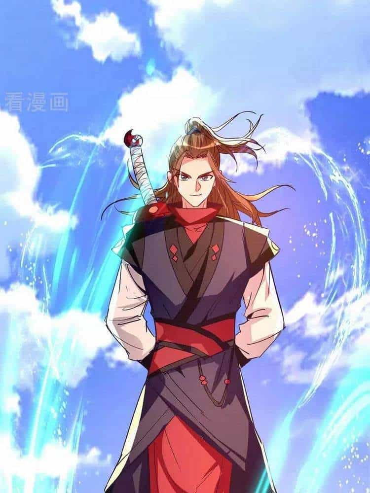 Tiên Đế Trở Về - Chương 236 - ảnh 6