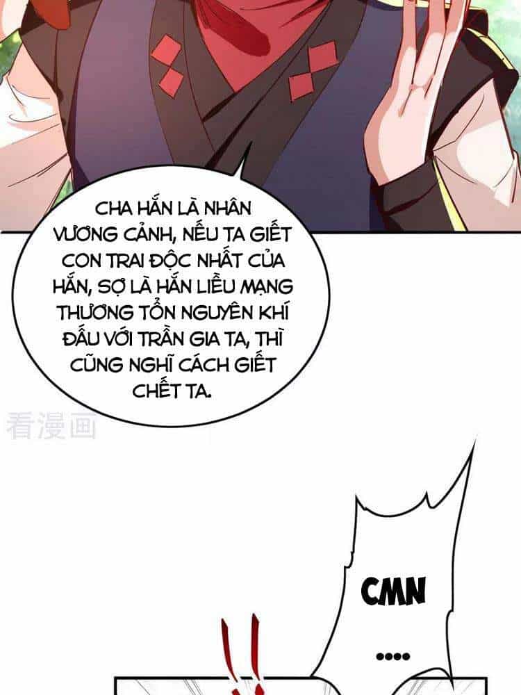Tiên Đế Trở Về - Chương 237 - ảnh 10