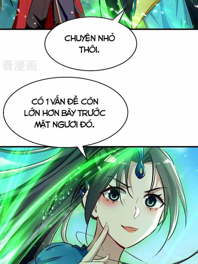 Tiên Đế Trở Về - Chương 238 - ảnh 12