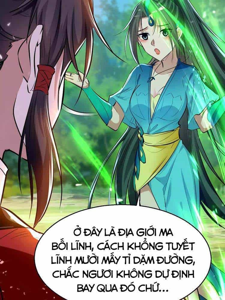 Tiên Đế Trở Về - Chương 238 - ảnh 14