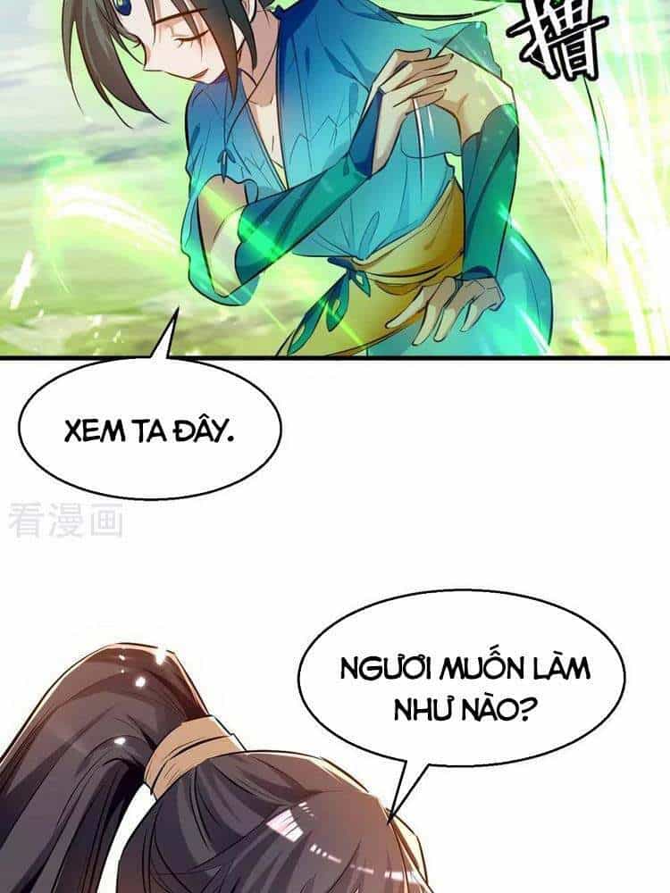 Tiên Đế Trở Về - Chương 238 - ảnh 16