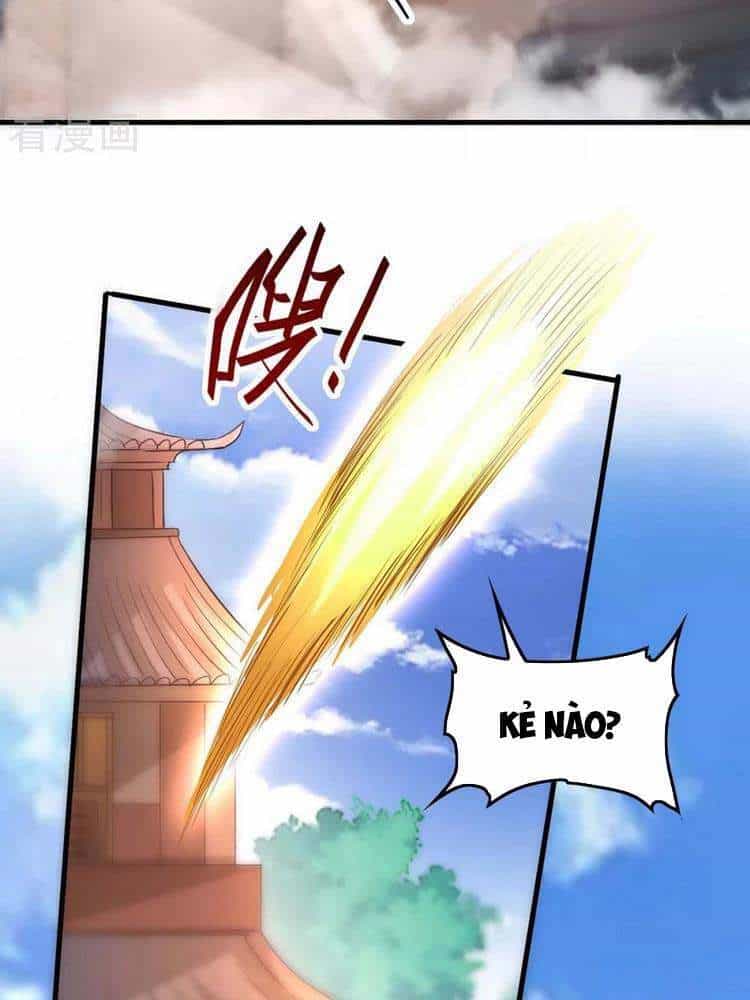 Tiên Đế Trở Về - Chương 240 - ảnh 10