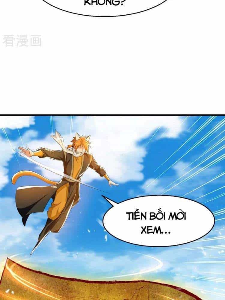 Tiên Đế Trở Về - Chương 240 - ảnh 16
