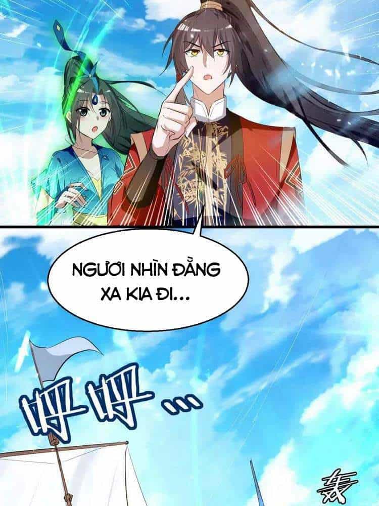 Tiên Đế Trở Về - Chương 241 - ảnh 8