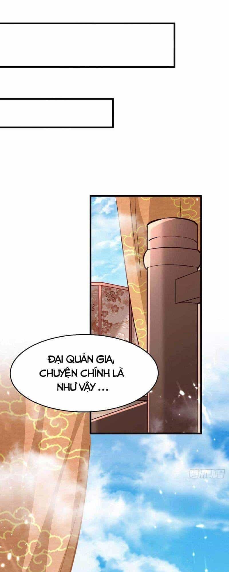 Tiên Đế Trở Về - Chương 243 - ảnh 1