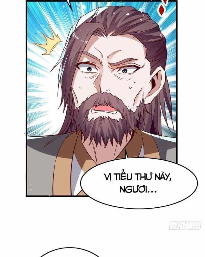 Tiên Đế Trở Về - Chương 243 - ảnh 20