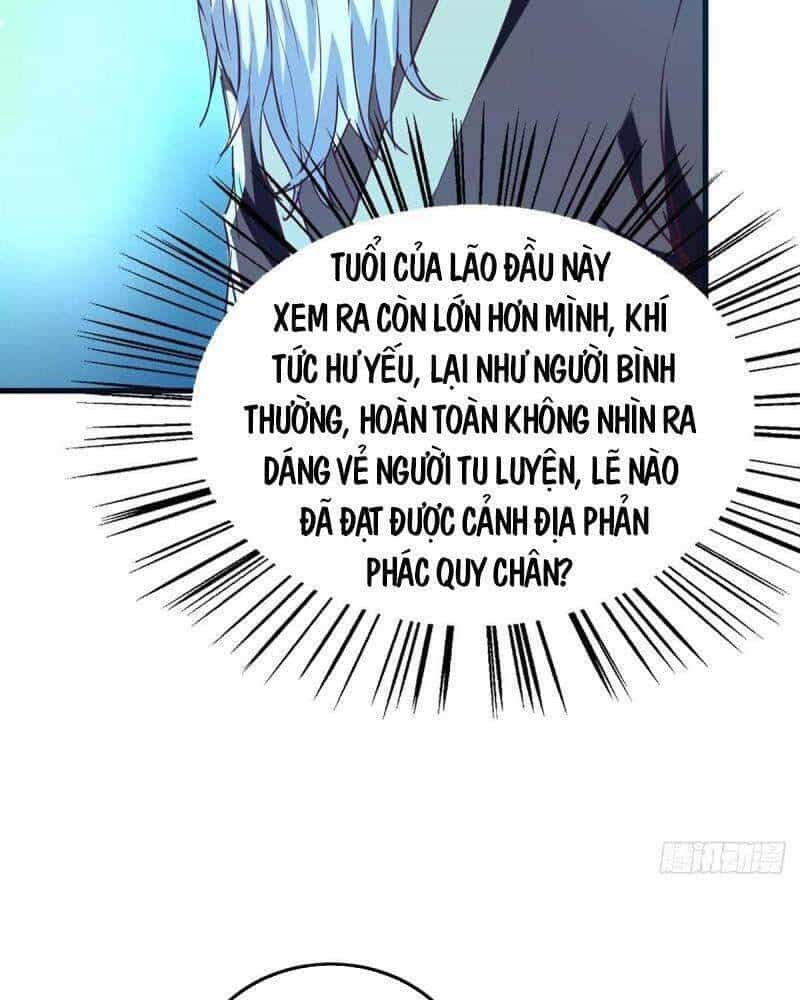 Tiên Đế Trở Về - Chương 243 - ảnh 29
