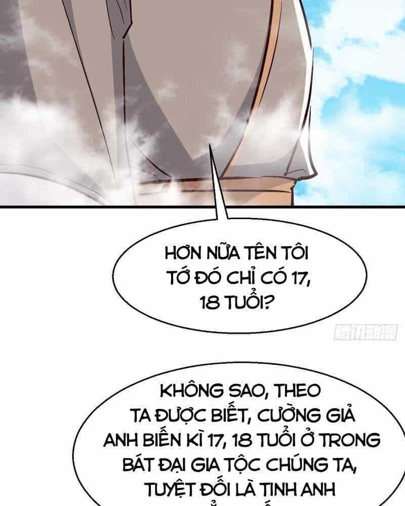 Tiên Đế Trở Về - Chương 243 - ảnh 4