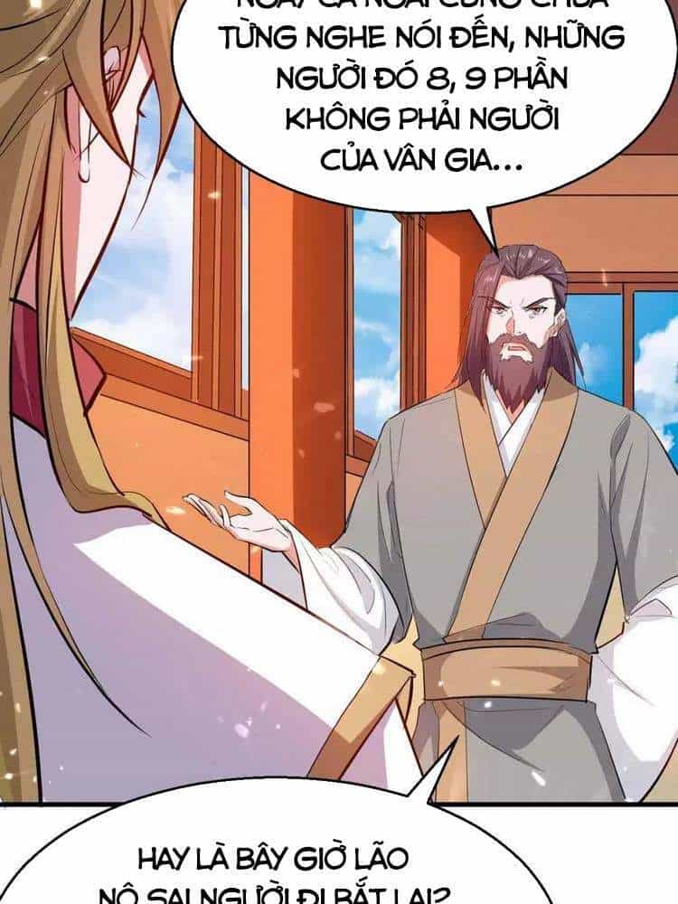 Tiên Đế Trở Về - Chương 244 - ảnh 16