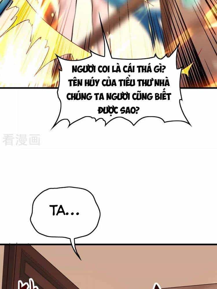 Tiên Đế Trở Về - Chương 244 - ảnh 8