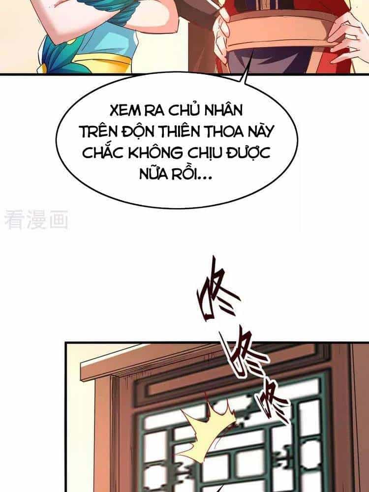 Tiên Đế Trở Về - Chương 245 - ảnh 12