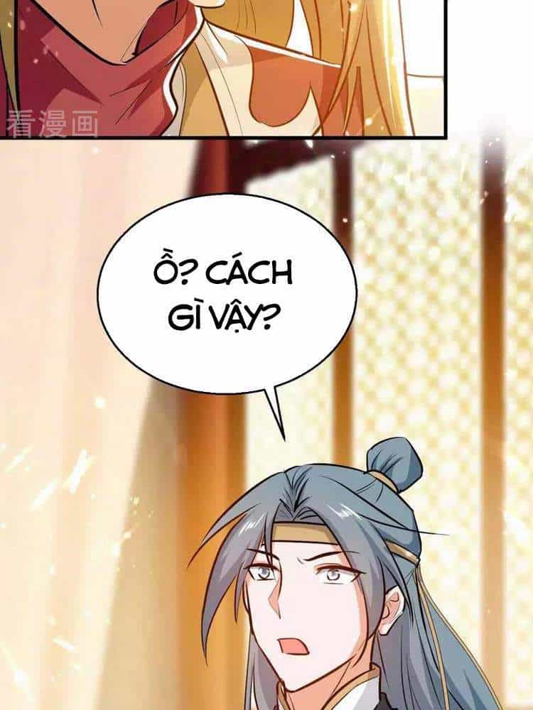 Tiên Đế Trở Về - Chương 245 - ảnh 4
