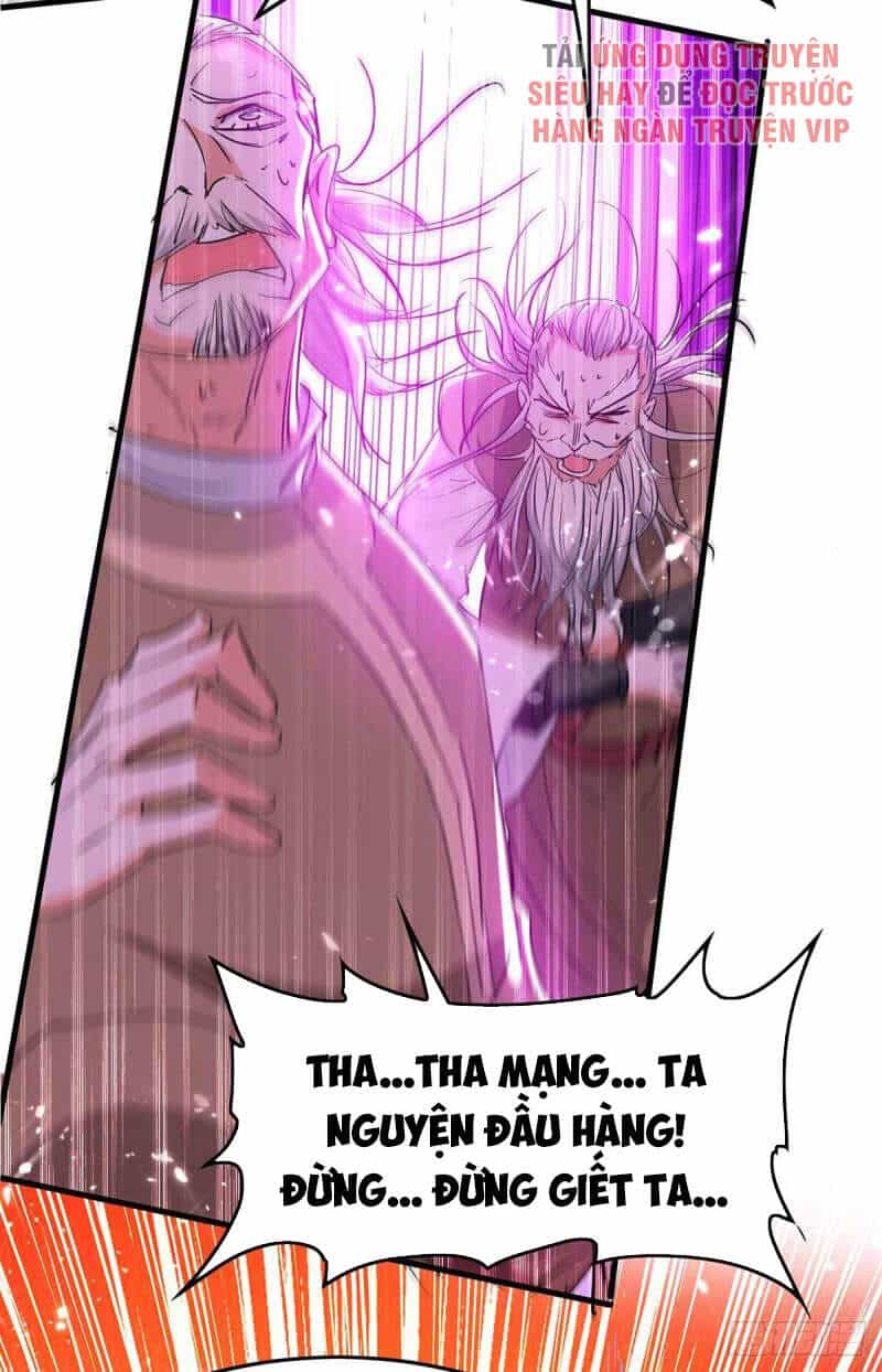 Tiên Đế Trở Về - Chương 247 - ảnh 23