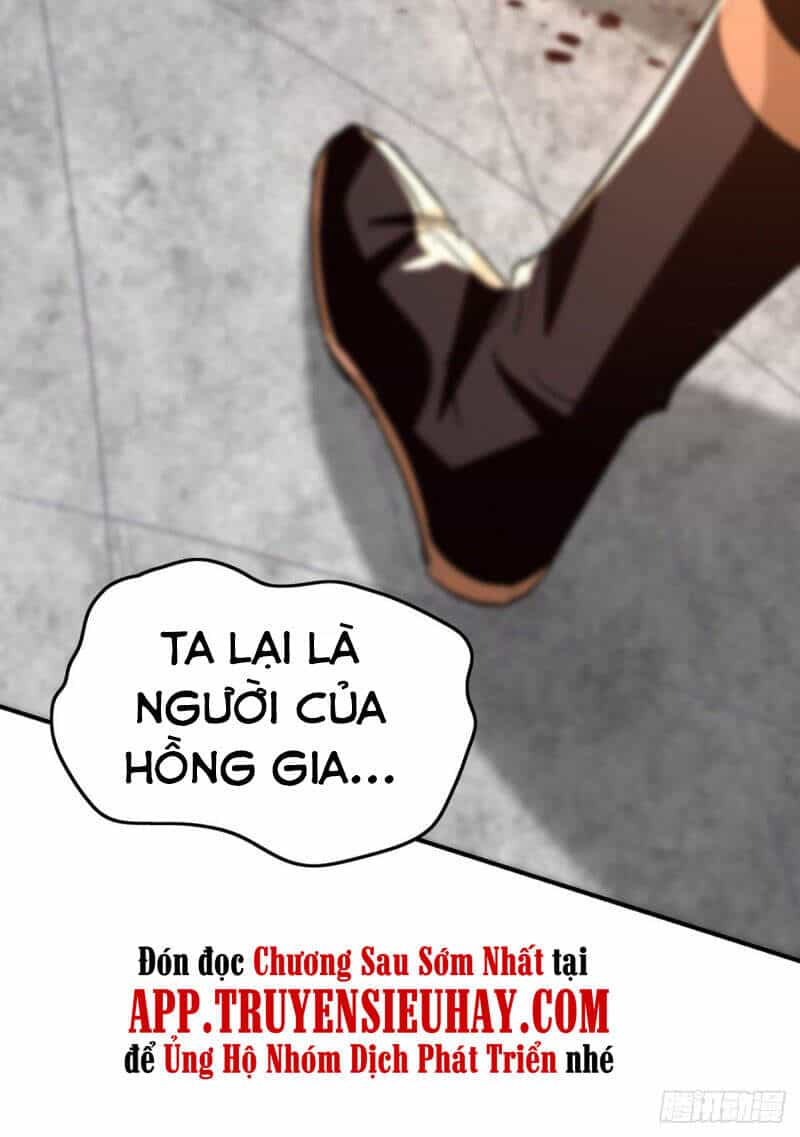 Tiên Đế Trở Về - Chương 249 - ảnh 18