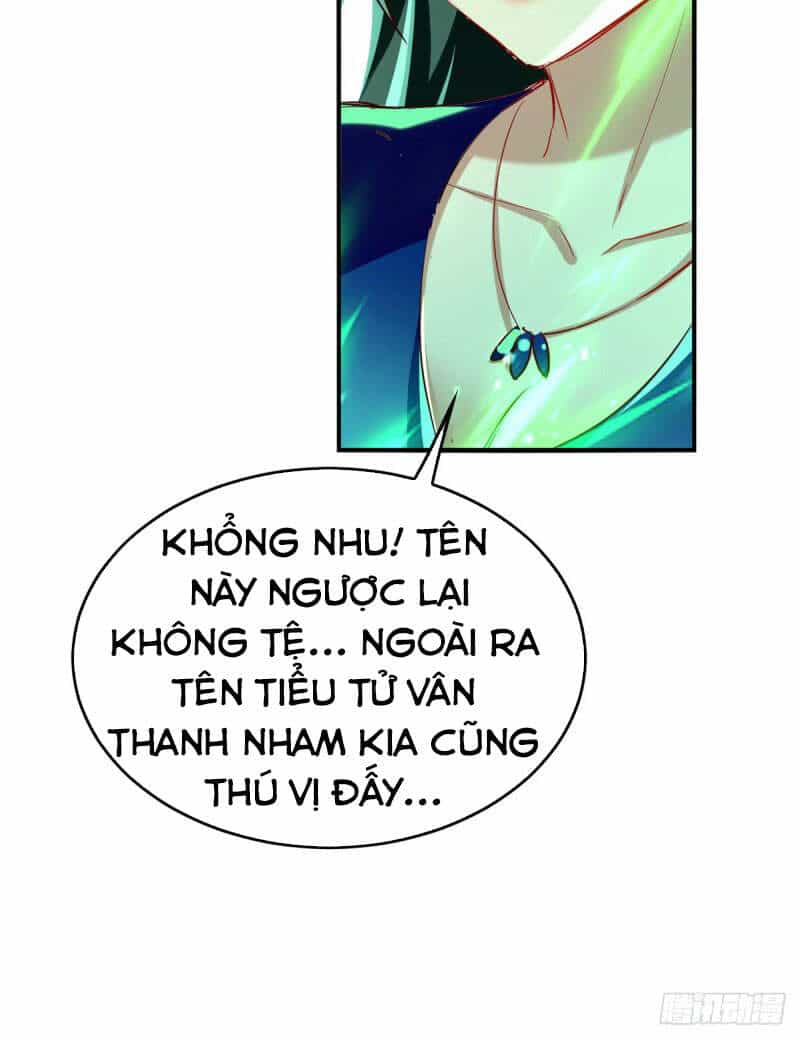 Tiên Đế Trở Về - Chương 249 - ảnh 30