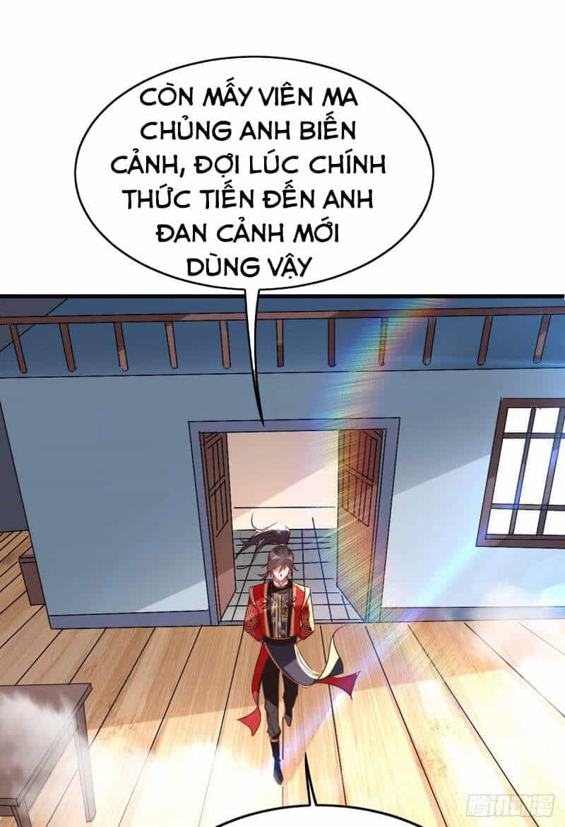 Tiên Đế Trở Về - Chương 249 - ảnh 34