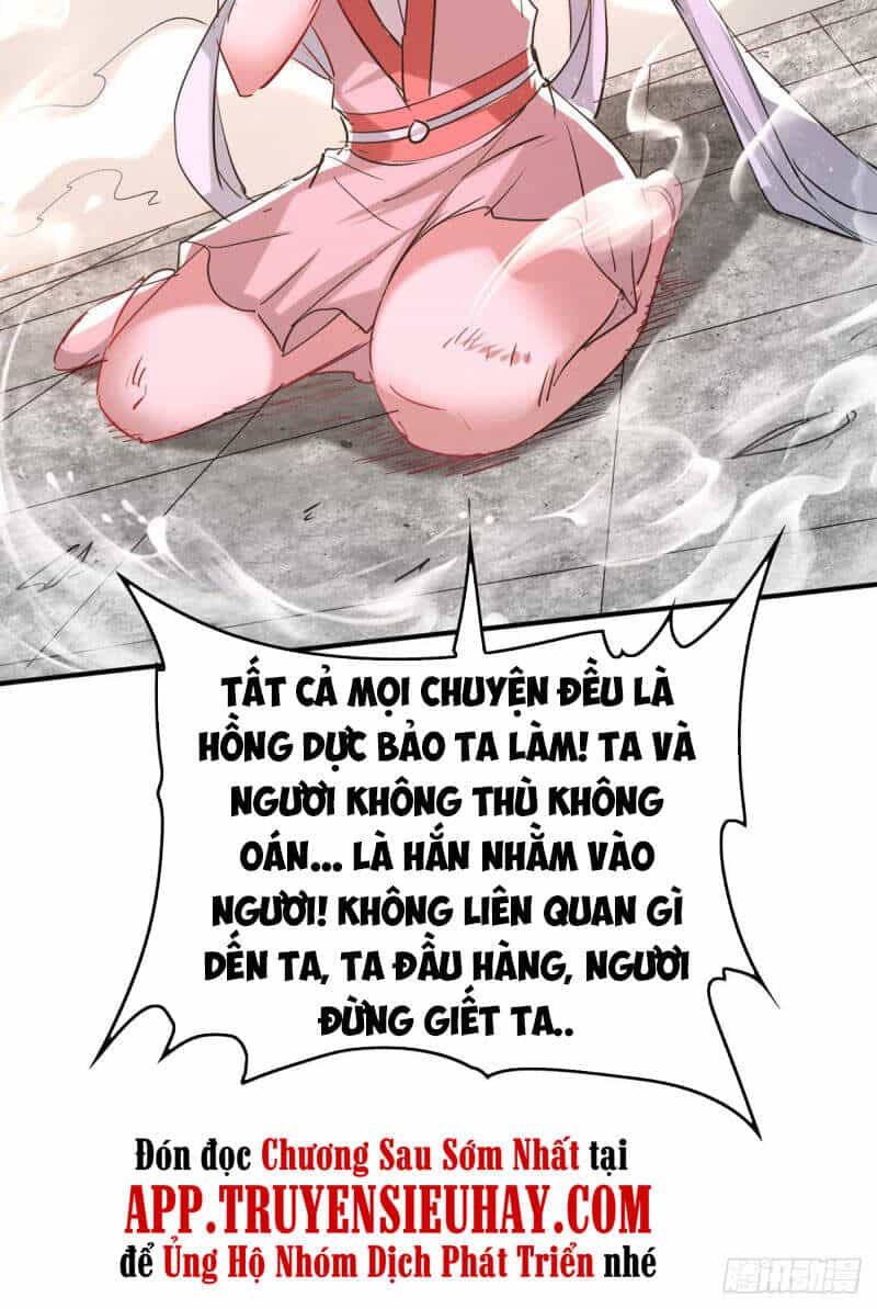 Tiên Đế Trở Về - Chương 249 - ảnh 7
