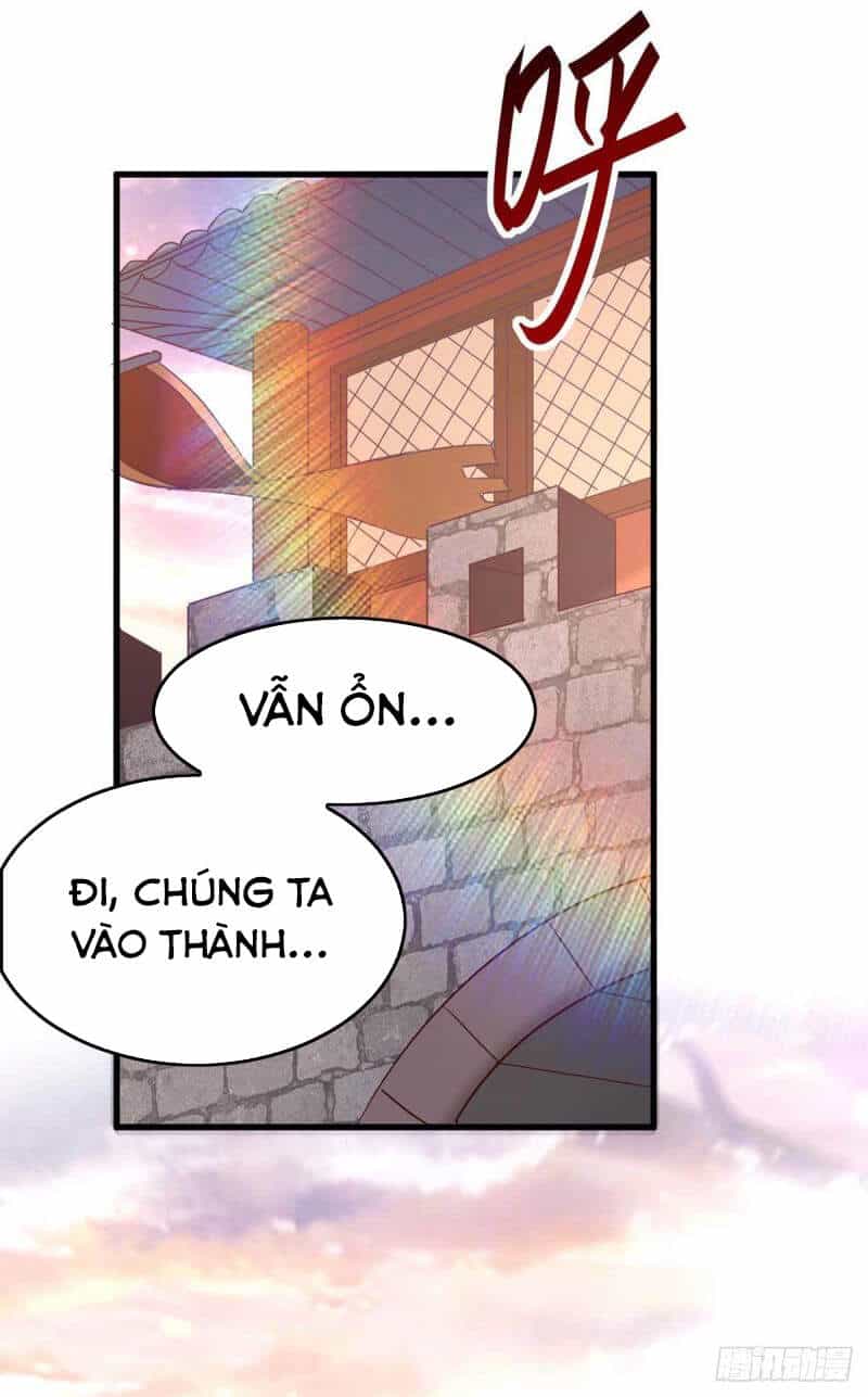 Tiên Đế Trở Về - Chương 250 - ảnh 12